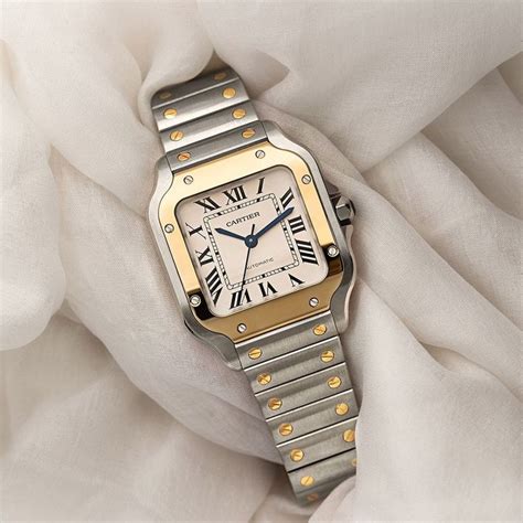 cartier watch true